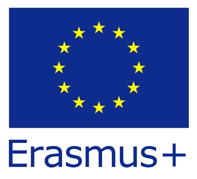 Erasmus plus logo